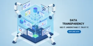 Why Data Transparency Matters In Online Real Estate