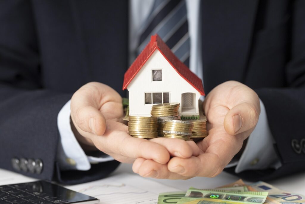 AI in Real Estate