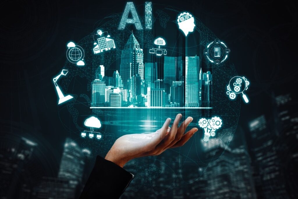 AI-in-Real-Estate