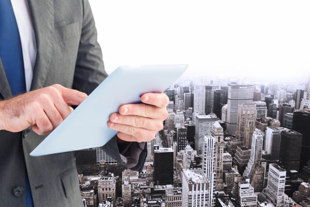 Real Estate Investing