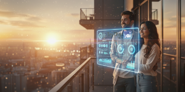 AI in Real Estate