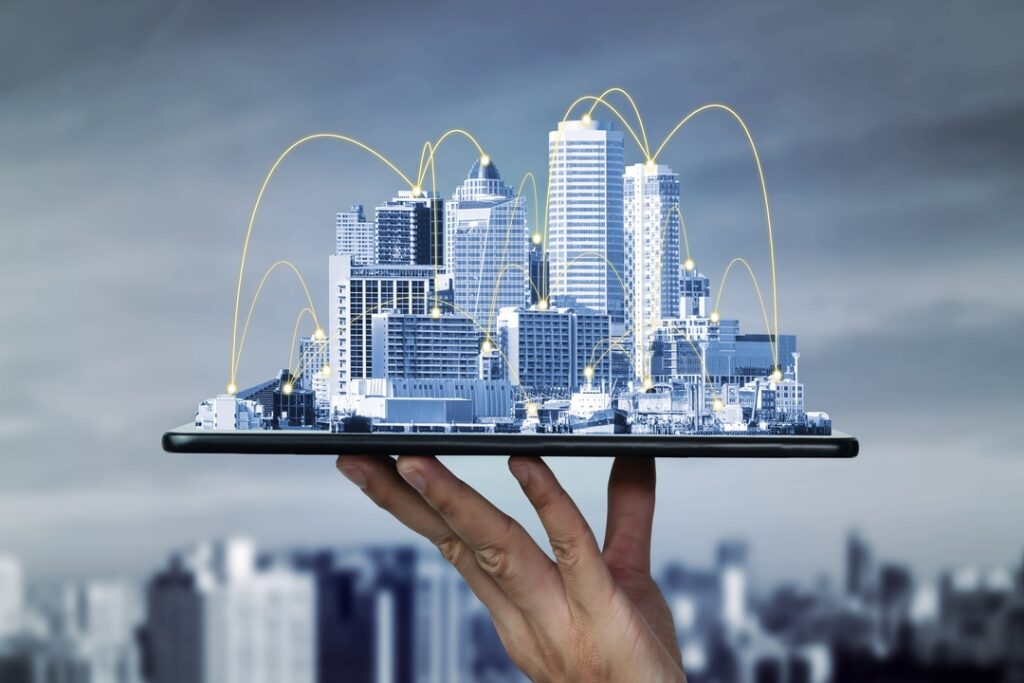 Proptech Solutions
