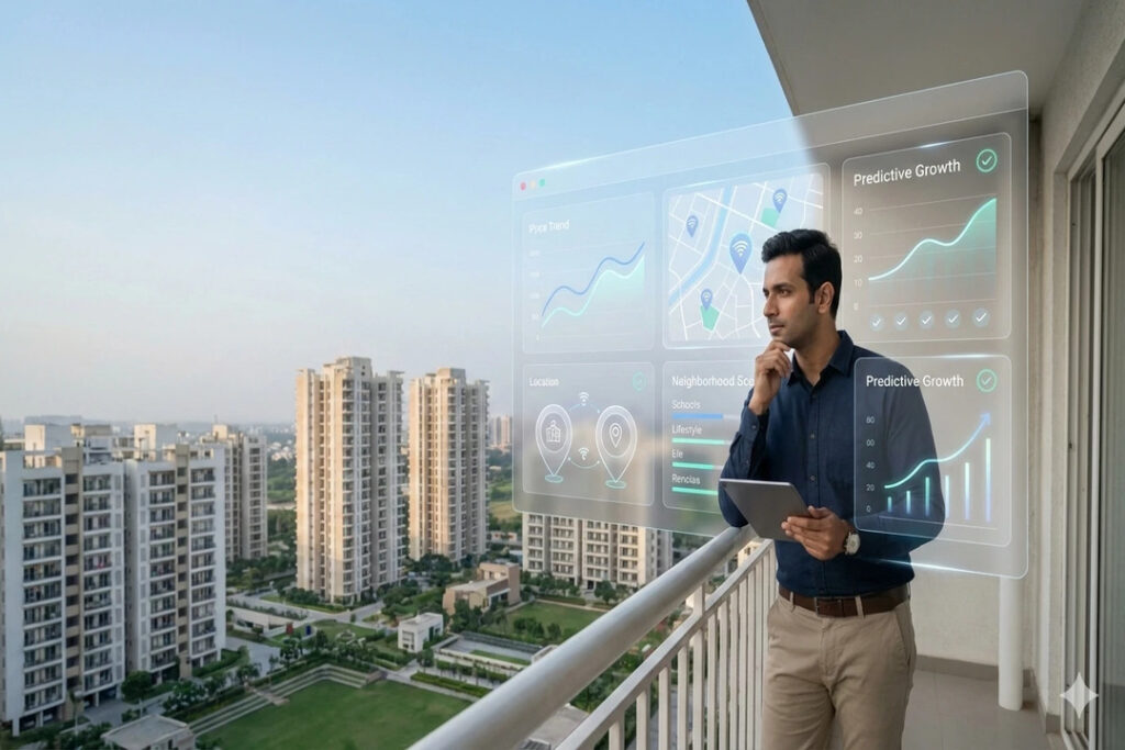 Real Estate AI Helps Homebuyers