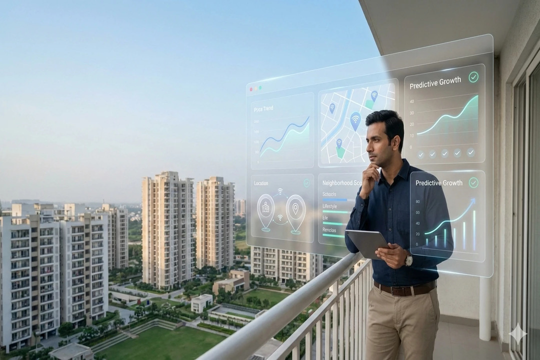 Real Estate AI Helps Homebuyers