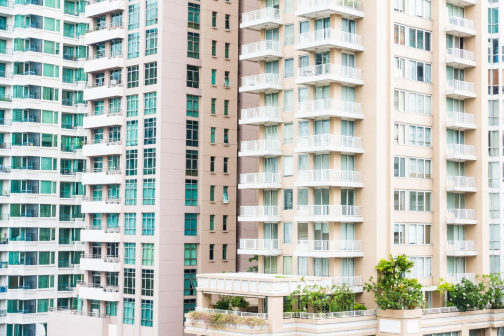 Buying a Flat in Pune