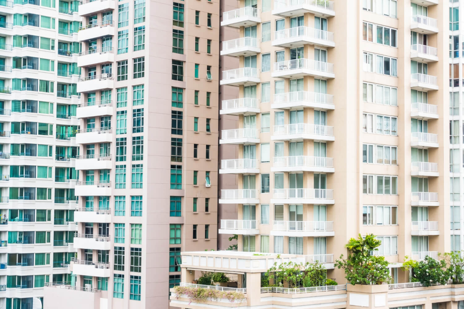 Buying a Flat in Pune