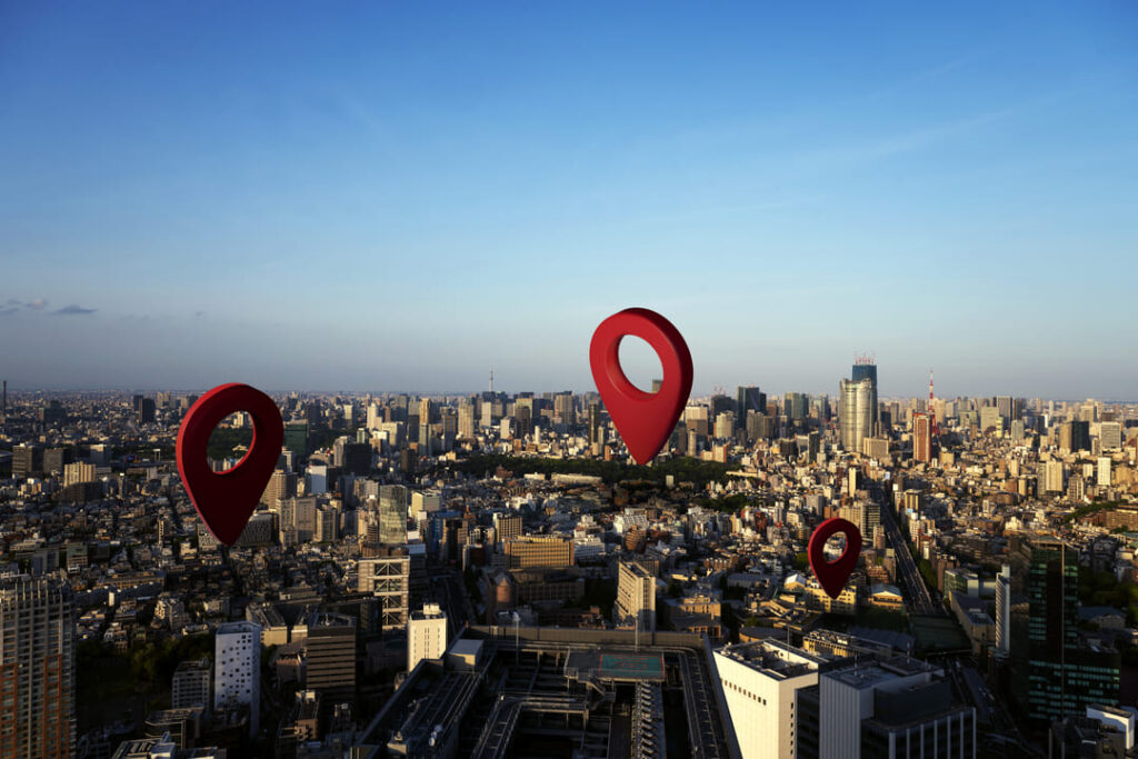 Premium Localities in Pune