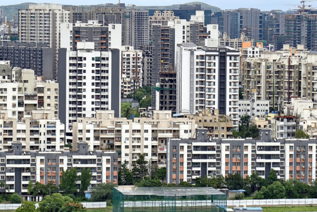 Pune Housing 2026