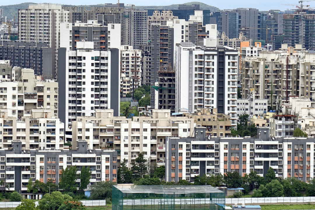 Pune Housing 2026