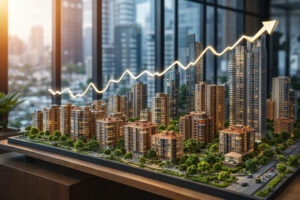 Indian Real Estate Market Trends in 2026: What Actually Matters When You’re Buying