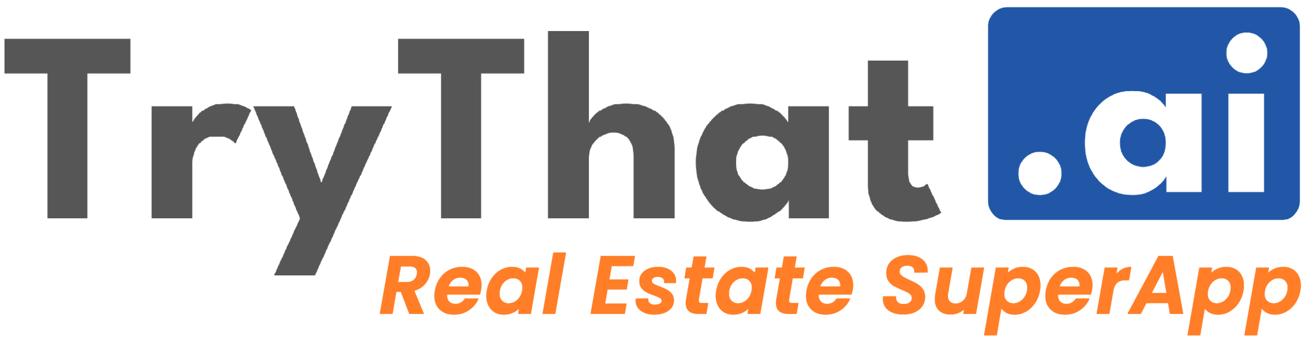 Trythat Logo